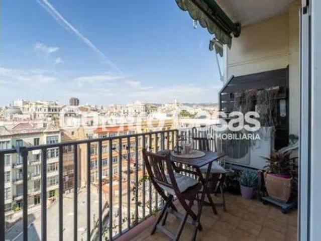 Ático Venta Barcelona Capital, El Fort Pienc
