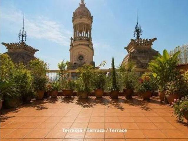 Ático Venta Barcelona Capital, El Fort Pienc