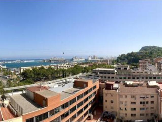 Ático Venta Barcelona Capital, El Poble sec