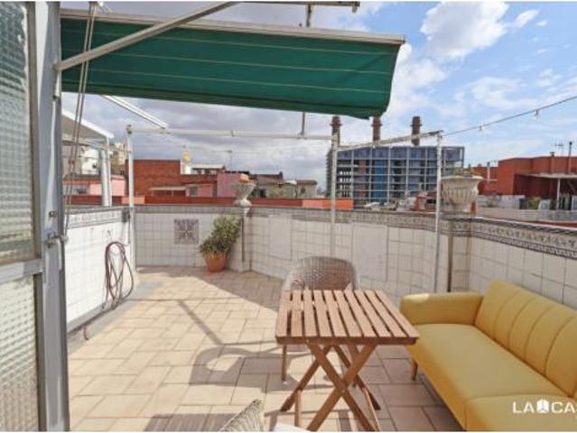 Ático Venta Barcelona Capital, El Poble sec