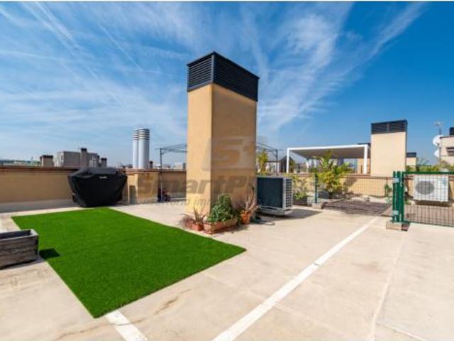 Ático Venta Barcelona Capital, El Poblenou