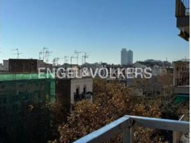 Ático Venta Barcelona Capital, El Poblenou