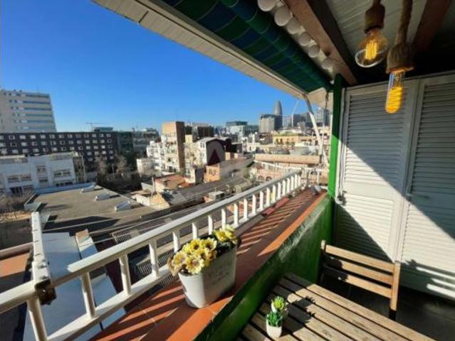 Ático Venta Barcelona Capital, El Poblenou