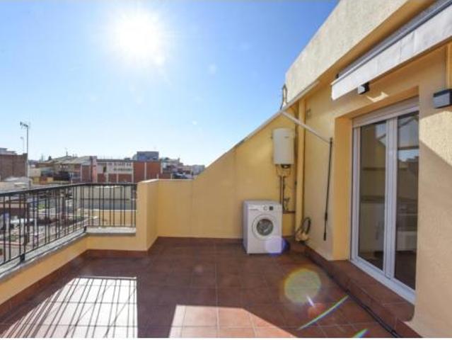 Ático Venta Barcelona Capital, El Putxet El Farró