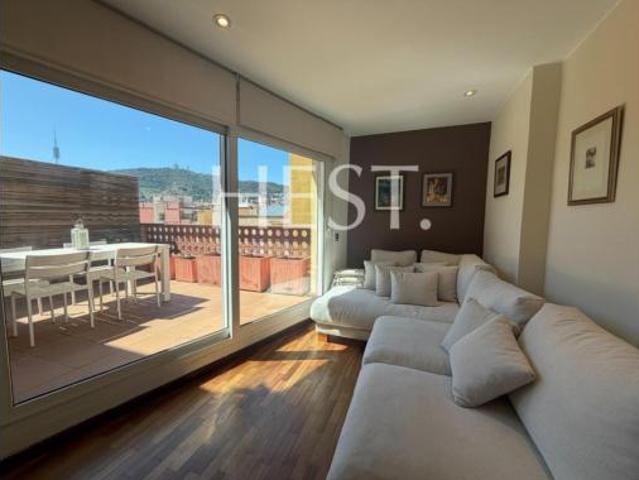 Ático Venta Barcelona Capital, El Putxet El Farró