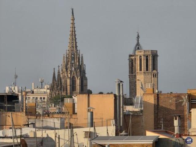 Ático Venta Barcelona Capital, El Raval