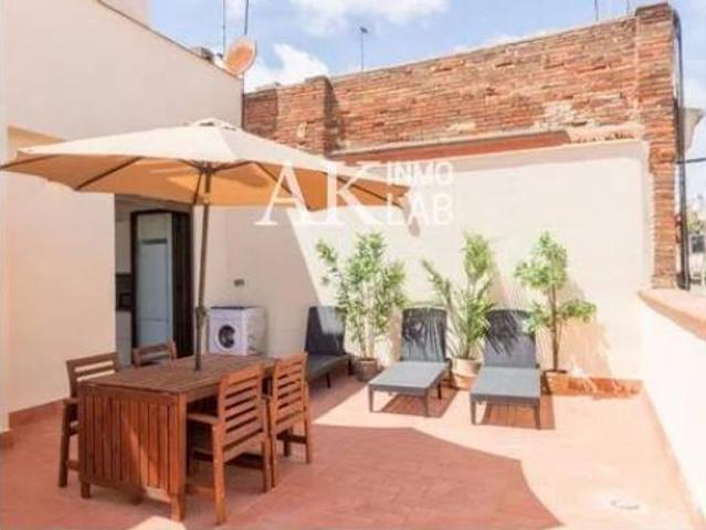 Ático Venta Barcelona Capital, El Raval