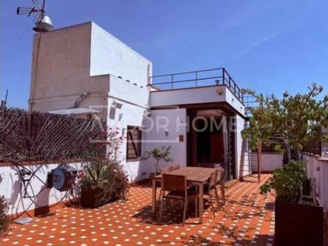 Ático Venta Barcelona Capital, El Raval