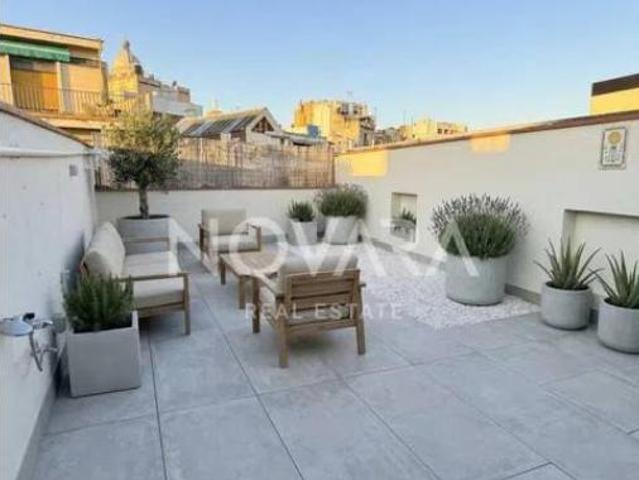 Ático Venta Barcelona Capital, El Raval