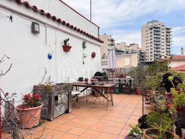 Ático Venta Barcelona Capital, La Teixonera