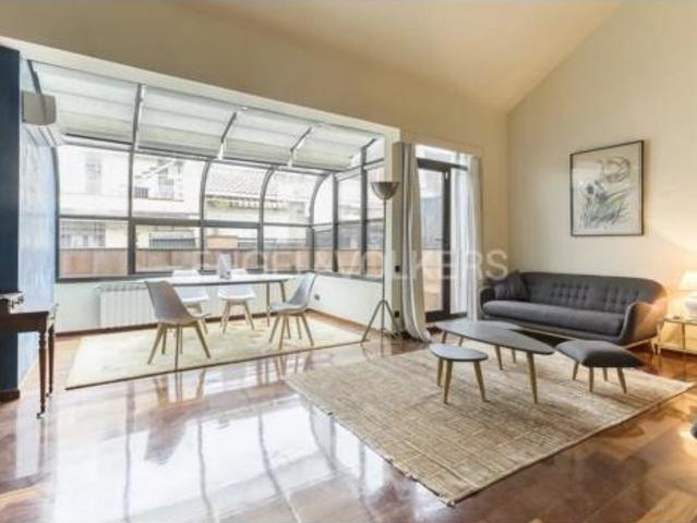 Ático Venta Barcelona Capital, La Vila de Gràcia