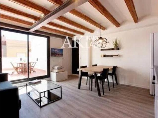 Ático Venta Barcelona Capital, La Vila de Gràcia