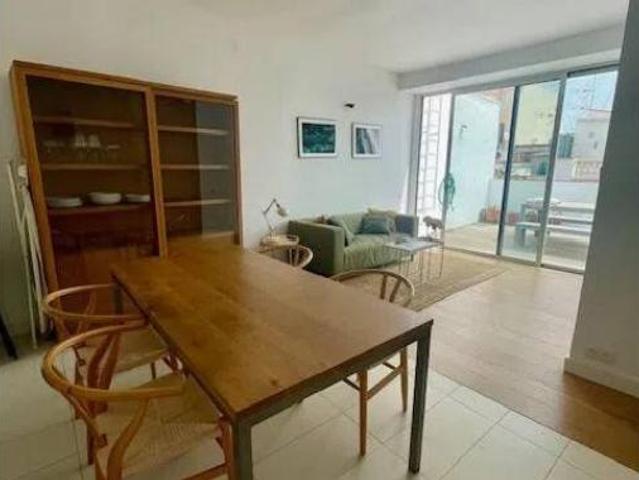 Ático Venta Barcelona Capital, La Vila de Gràcia