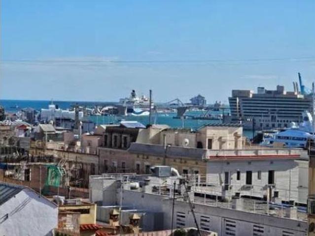 Ático Venta Barcelona Capital, La Barceloneta
