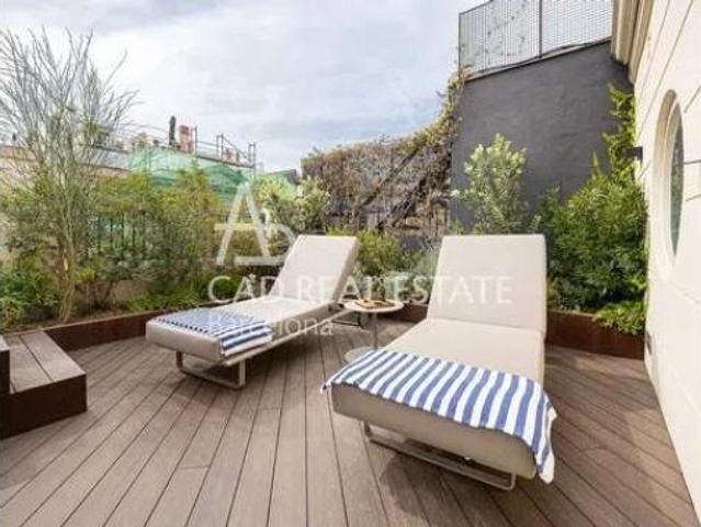 Ático Venta Barcelona Capital, La Dreta de l'Eixample