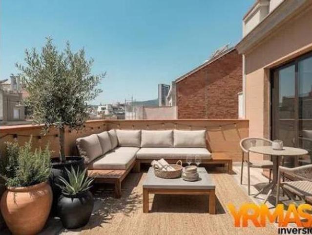 Ático Venta Barcelona Capital, La Dreta de l'Eixample