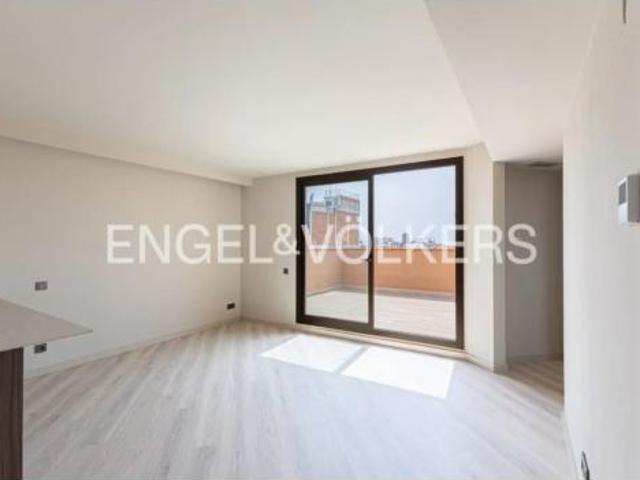 Ático Venta Barcelona Capital, La Dreta de l'Eixample
