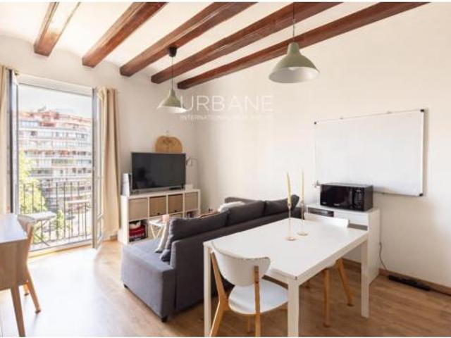 Ático Venta Barcelona Capital, La Dreta de l'Eixample