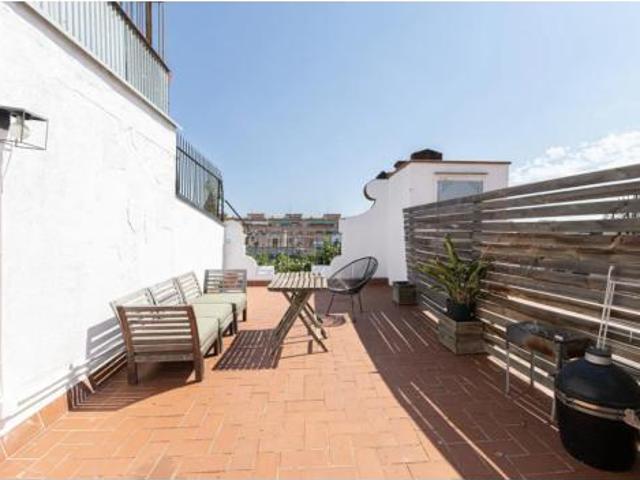 Ático Venta Barcelona Capital, La Dreta de l'Eixample