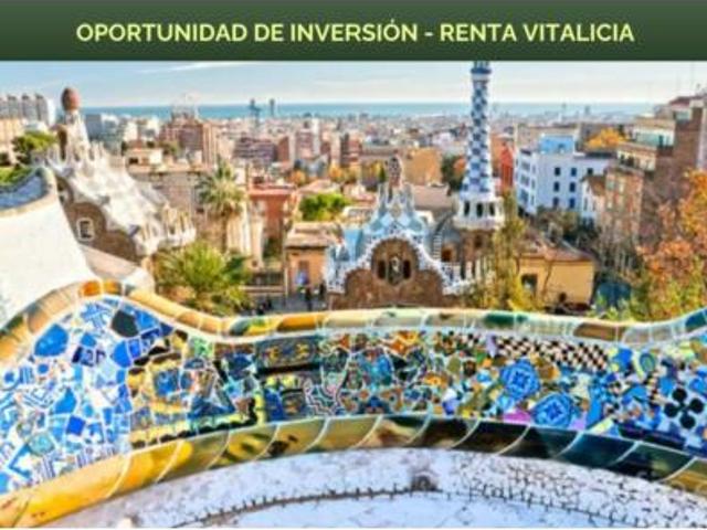 Ático Venta Barcelona Capital, La Dreta de l'Eixample