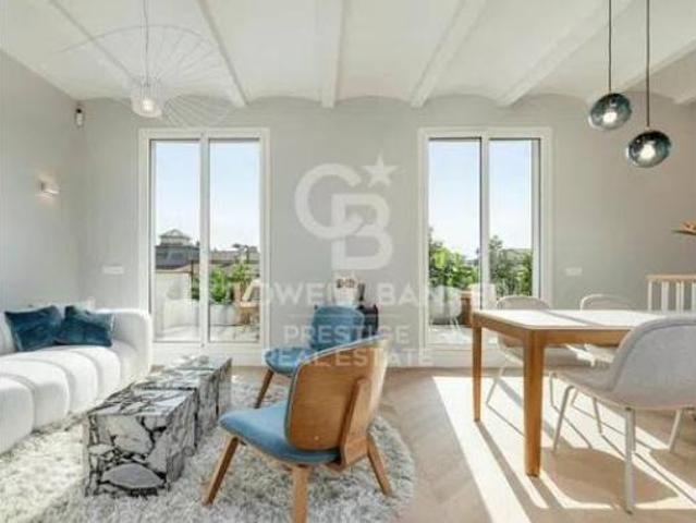 Ático Venta Barcelona Capital, La Dreta de l'Eixample