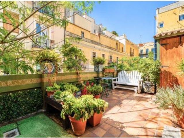 Ático Venta Barcelona Capital, La Dreta de l'Eixample