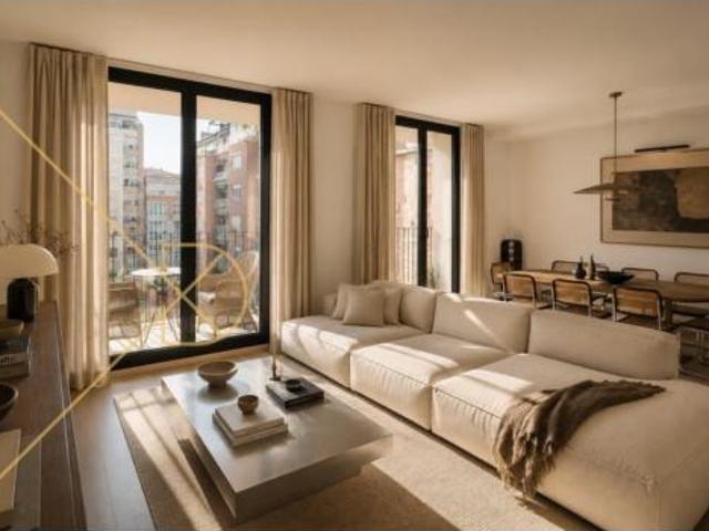 Ático Venta Barcelona Capital, La Dreta de l'Eixample