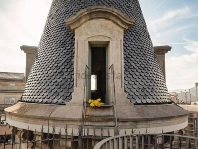 Ático Venta Barcelona Capital, La Dreta de l'Eixample
