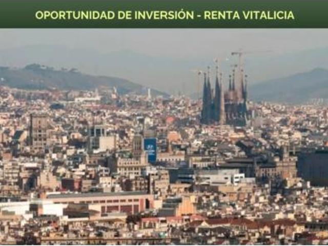 Ático Venta Barcelona Capital, La Dreta de l'Eixample