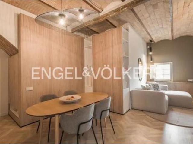 Ático Venta Barcelona Capital, La Dreta de l'Eixample