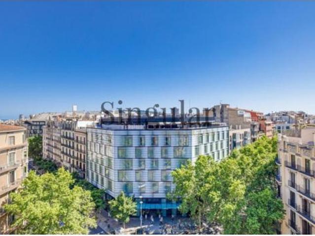 Ático Venta Barcelona Capital, La Dreta de l'Eixample