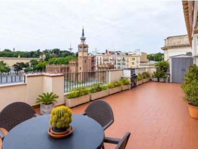 Ático Venta Barcelona Capital, La Font de la Guatlla