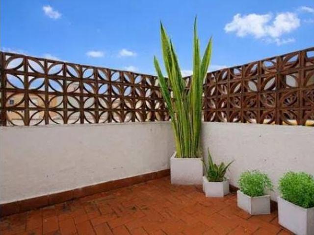 Ático Venta Barcelona Capital, Hostafrancs