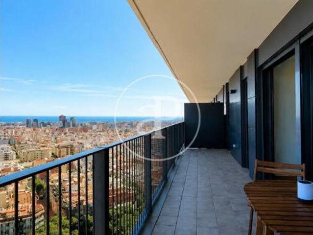 Ático Venta Barcelona Capital, La Maternitat Sant Ramon