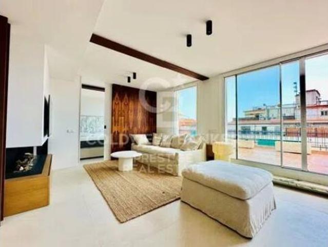 Ático Venta Barcelona Capital, La Maternitat Sant Ramon