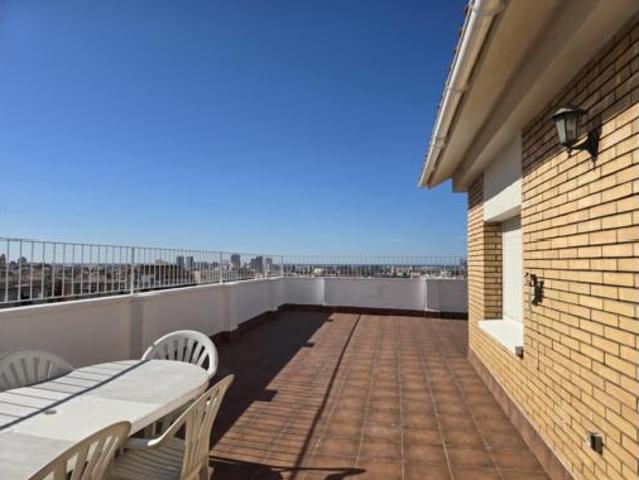 Ático Venta Barcelona Capital, La Maternitat Sant Ramon