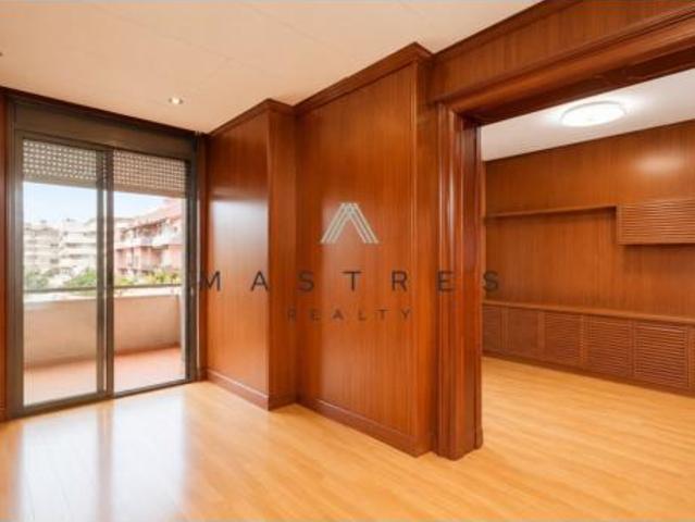 Ático Venta Barcelona Capital, La Maternitat Sant Ramon