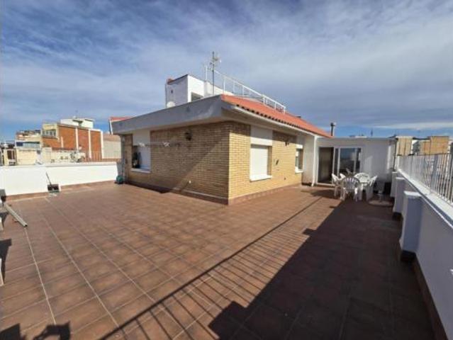 Ático Venta Barcelona Capital, La Maternitat Sant Ramon