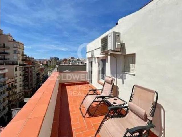 Ático Venta Barcelona Capital, La Maternitat Sant Ramon