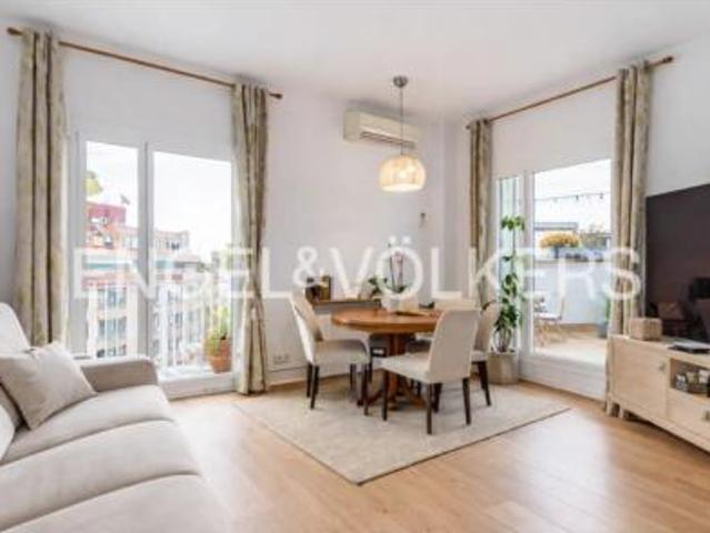 Ático Venta Barcelona Capital, La Nova Esquerra de l'Eixample