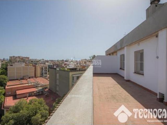 Ático Venta Barcelona Capital, La Nova Esquerra de l'Eixample