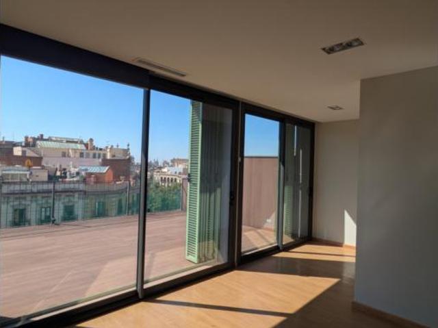 Ático Venta Barcelona Capital, La Nova Esquerra de l'Eixample