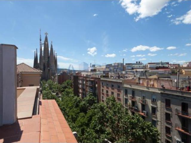 Ático Venta Barcelona Capital, La Sagrada Família