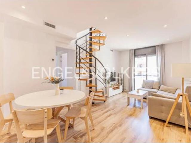 Ático Venta Barcelona Capital, La Sagrada Família