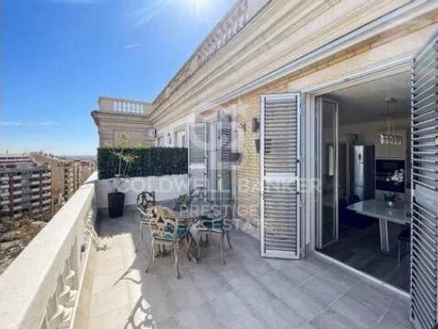 Ático Venta Barcelona Capital, La Sagrada Família