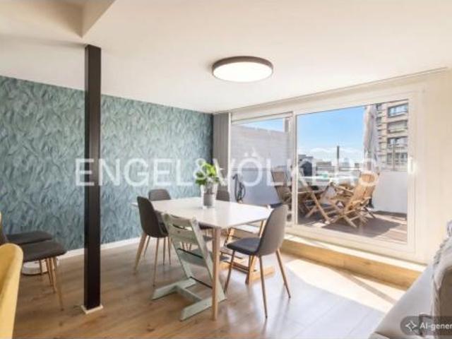 Ático Venta Barcelona Capital, L'Antiga Esquerra de l'Eixample