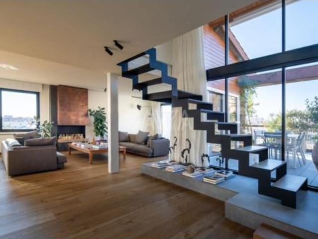 Ático Venta Barcelona Capital, Les Tres Torres
