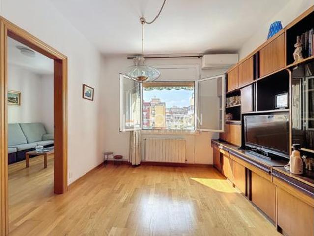 Ático Venta Barcelona Capital, Navas