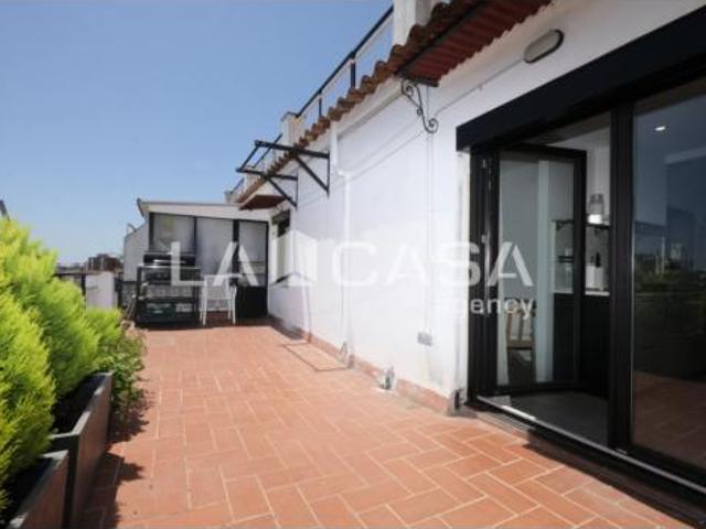 Ático Venta Barcelona Capital, Porta