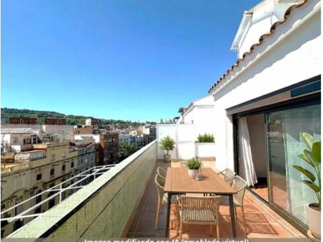 Ático Venta Barcelona Capital, Sant Antoni